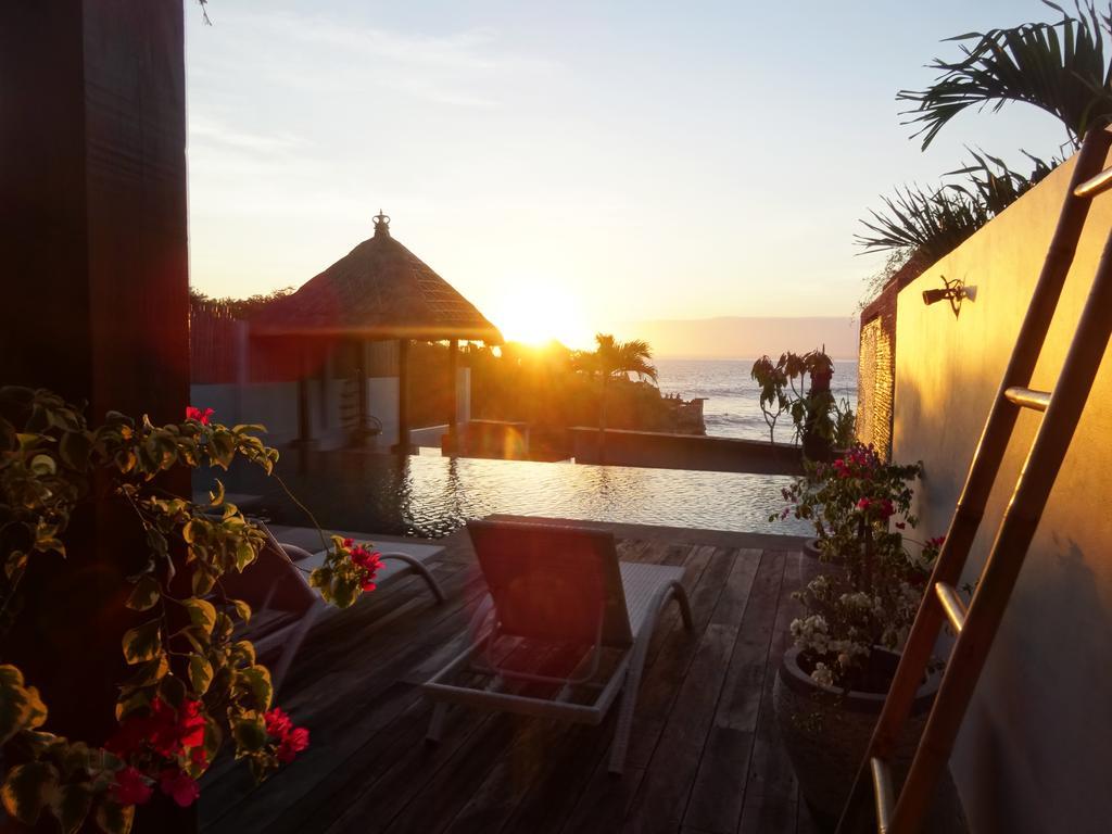 Asmara Villa Nusa Lembongan Zewnętrze zdjęcie