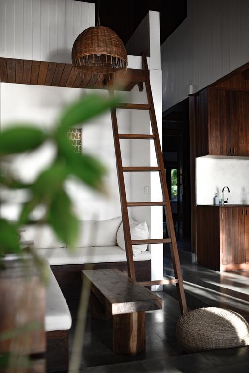 Asmara Villa Nusa Lembongan Zewnętrze zdjęcie