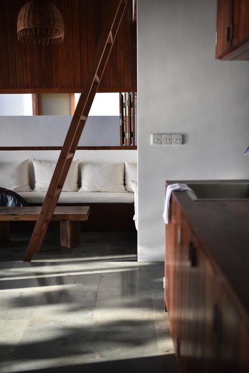 Asmara Villa Nusa Lembongan Zewnętrze zdjęcie