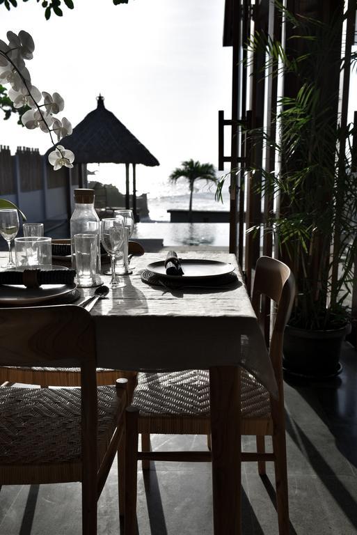 Asmara Villa Nusa Lembongan Zewnętrze zdjęcie