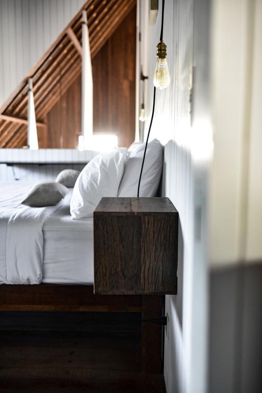 Asmara Villa Nusa Lembongan Zewnętrze zdjęcie