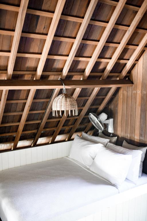 Asmara Villa Nusa Lembongan Zewnętrze zdjęcie