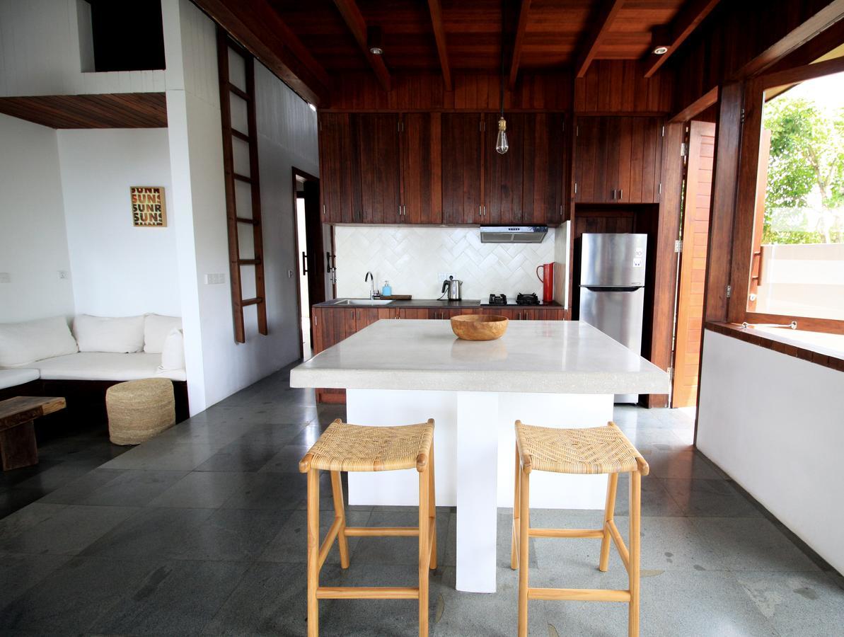 Asmara Villa Nusa Lembongan Zewnętrze zdjęcie