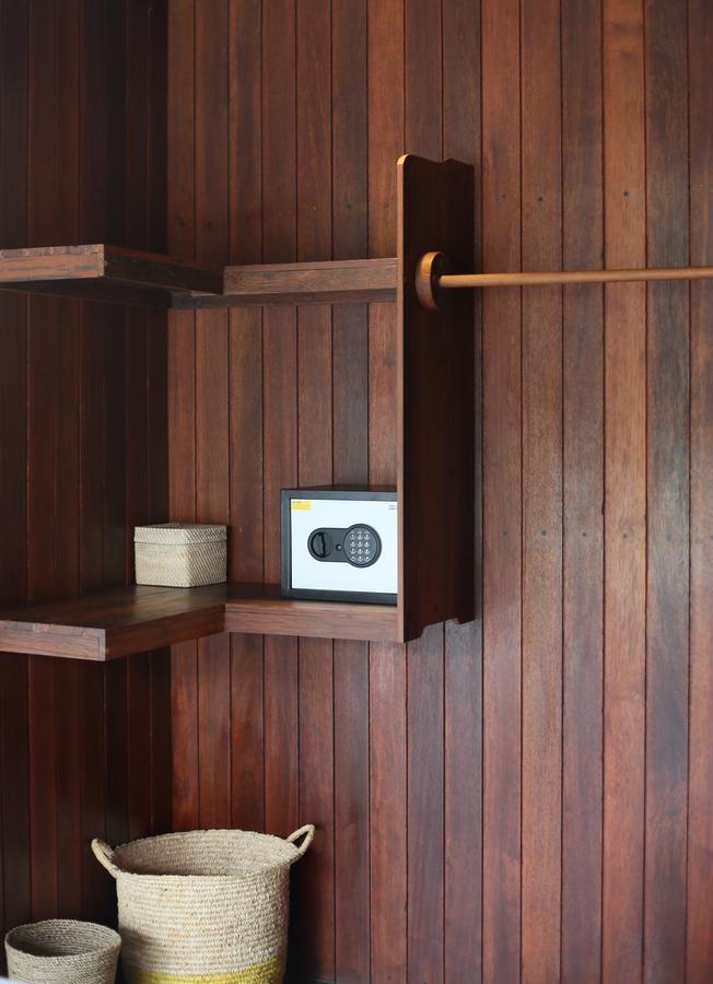 Asmara Villa Nusa Lembongan Zewnętrze zdjęcie