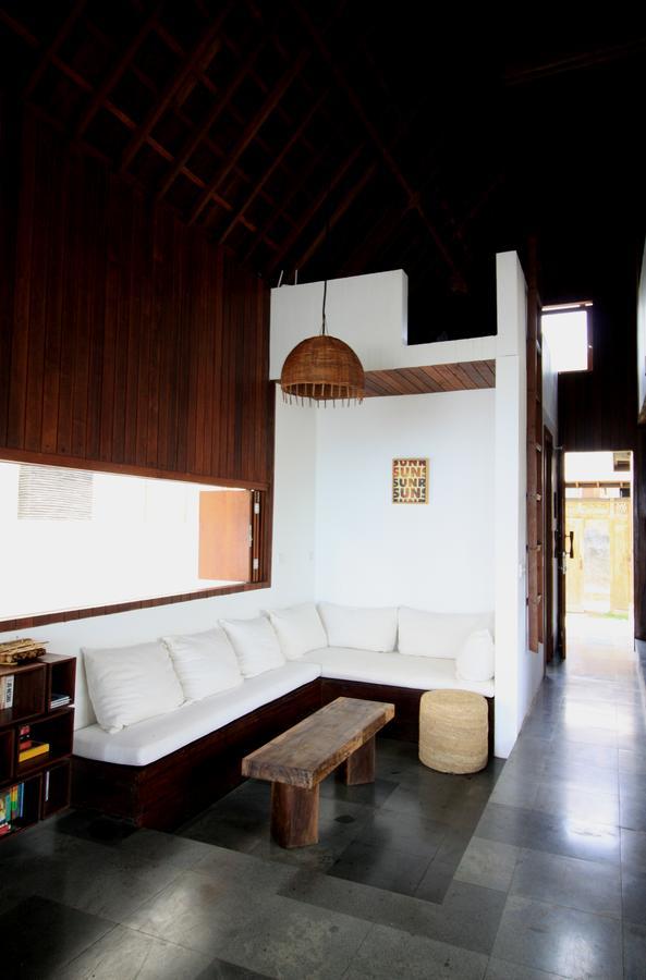Asmara Villa Nusa Lembongan Zewnętrze zdjęcie