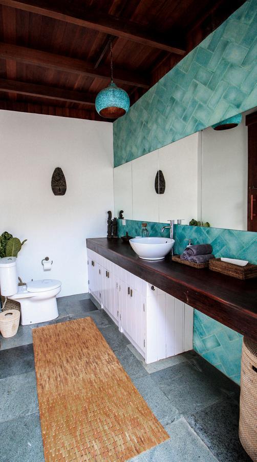 Asmara Villa Nusa Lembongan Zewnętrze zdjęcie